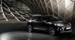 Citroen DS3 Cabrio 2012 года
